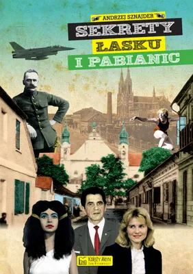 Immagine prodotto di Sekrety Lasku i Pabianic