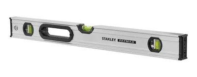 Immagine prodotto di Stanley Wasserwaage FatMax PRO 120cm magnetisch