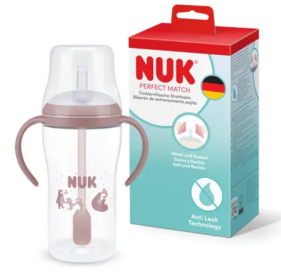 Zdjęcie produktu dla NUK Perfect Match