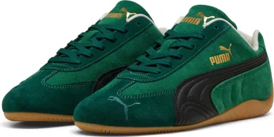 Produktbild von Puma Speedcat In Green – 8 UK - 42 EU - 9M/10.5F US / Green