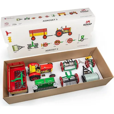 Image de Agro set 2