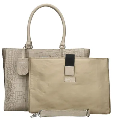 Produktbild von BURKELY Taschen Taschen Leder