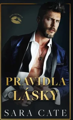 Image de Klub zhýralců 1 - Pravidla lásky