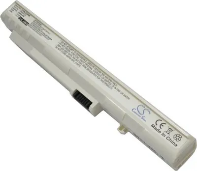 Imagen del producto de TECHTEK Batería para portátil compatible con [Acer] Aspire One, Aspire One 531H, Aspire One 531H-1440, Aspire One 531H-1766, Aspire One 571, Aspire