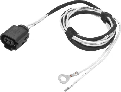 Produktbild von Original Kufatec Kabelsatz Kabelbaum Adapter Kabel SRA Scheinwerferreinigungsanl