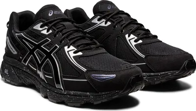 Produktbild von Asics GEL-VENTURE 6 SCHWARZ 11