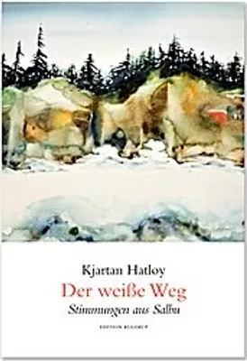 Produktbild von Der weiße Weg