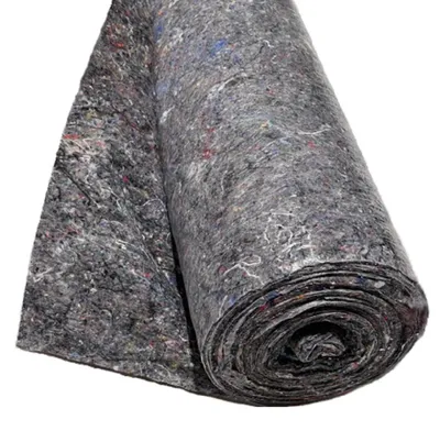 Produktbild von Abdeckvlies Schutzvlies Renoviervlies 1x 25m Vlies 180g/m² 1 Rolle