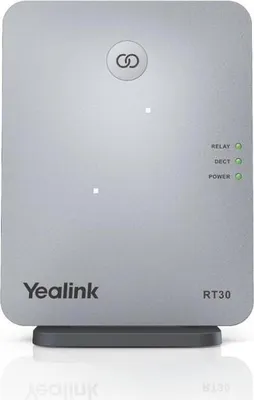 Obrázek produktu pro Opakovač DECT Yealink RT30