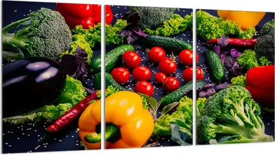 Produktbild von Glasschutzplatte für Herd 3x30x52