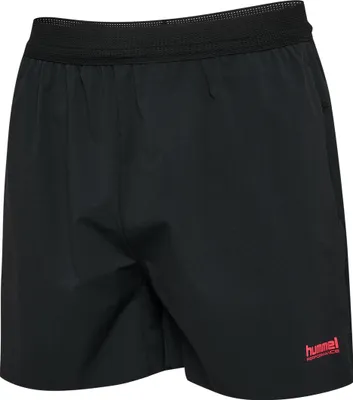 Produktbild von Hummel Hmlhiit Intensity Shorts - black, Größe:L