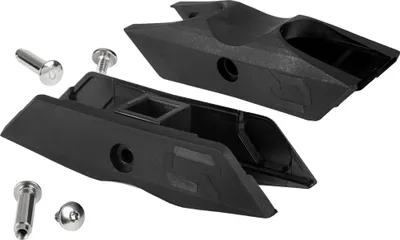 Produktbild von Iqon Decode Grindblock M Inline-skates Silber Silber One Size