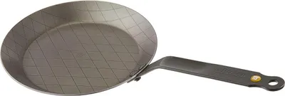 Obrázek produktu pro De Buyer RUNDE STEAKPFANNE MINERAL B Ø24CM