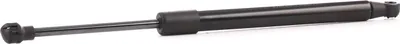 Produktbild von RIDEX 219G0528 Gasfeder Heckklappendämpfer für MITSUBISHI COLT CZC Cabriolet (RG) 344mm