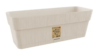 Image de STEFANPLAST S.P.A. ETHICA blanc 50 cm