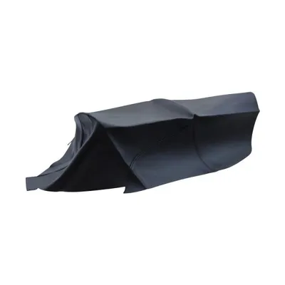 Immagine prodotto di Gilera ICE 50 coprisella coprisella nero