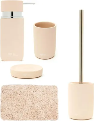 Productafbeelding van Een voordelig geprijsde set accessoires voor SAT Infinitio SATDBINFIBEPR1…