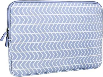 Zdjęcie produktu dla Torba na laptopa (15–15,6 cala), torba na tablet z płótna, lekki, wodoodporny pokrowiec z neoprenu