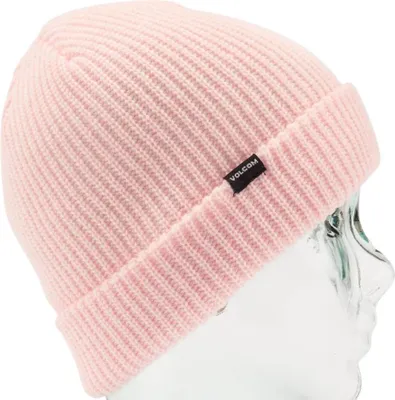 Produktbild von Volcom Sweep Beanie PARTY PINK .