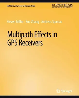 Produktbild von Mehrwegeffekte in GPS-Empfängern