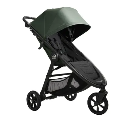 Produktbild von Baby Jogger City Mini GT2 Briar Green (2149132)
