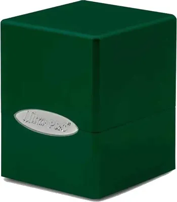 Obrázek produktu pro Ultra Pro Satin Cube – krabička na karty