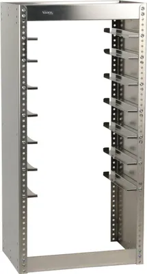 Produktbild von Raaco  S216 Boxxser Regal, 189385