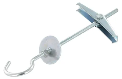 Produktbild von Kippdübel Fischer M4X100 Verzinkt KD4