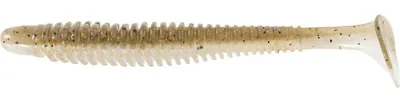 Produktbild von Noike Wobble Shad 4" - Prism Minnow #146