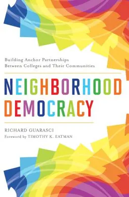 Produktbild von Neighborhood Democracy