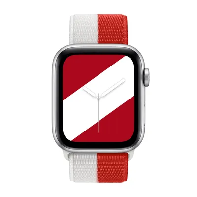 Image de Apple Sport Loop Apple Watch 38mm / 40mm / 41mm Canada