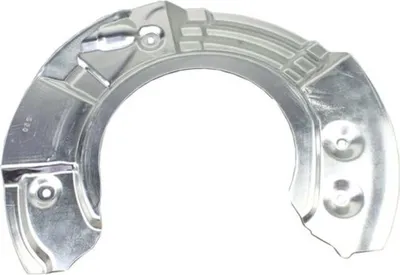 Produktbild von METZGER 6115159 Ankerblech Spritzblech Bremsscheibe für BMW 5 Touring (F11) Vorne Links