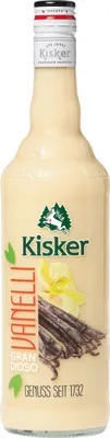 Image de Kisker Vanelli Grandioso 15% vol. 0,7-l 15%