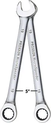 Produktbild von PROXXON MicroSpeeder in Standardausführung, 12 mm