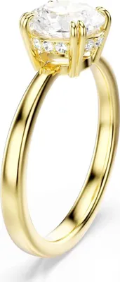 Produktbild von Swarovski STILLA RING 5723330-h Damenring, Ringgröße:50