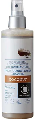 Odżywka do włosów kokosowa w sprayu BIO 250 ml