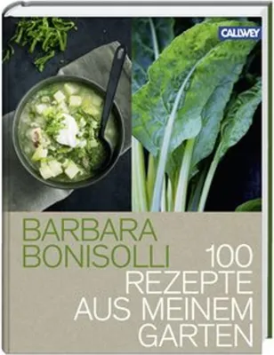 Obrázok produktu pre 100 Rezepte aus meinem Garten