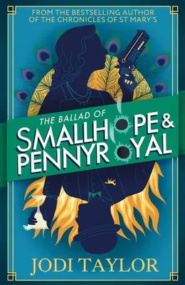 Imagen del producto de The Ballad of Smallhope and Pennyroyal