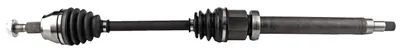 Produktbild von FEBI BILSTEIN 188145 Antriebswelle Vorne Rechts für FORD FOCUS III Turnier FOCUS III Focus Mk3 Kasten / Kombi (DYB) FOCUS III Stufenheck