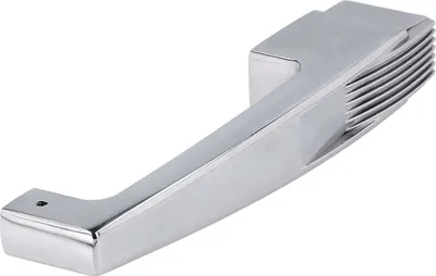 Zdjęcie produktu dla easyPART pasuje do 874931077 uchwyt drzwi smeg do prawego zawiasu drzwi lodówki
