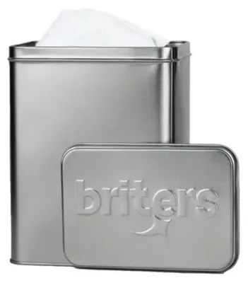 Productafbeelding van Briters Bewaarblik 1 stuks
