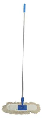 Produktbild von Wisch-Star Feuchtwischmopp - Set Feuchtwischset 40 cm
