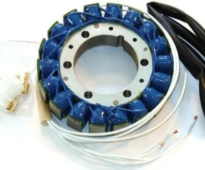 Zdjęcie produktu dla ELECTROSPORT Stator - passend für Yamaha XV1000 Virago