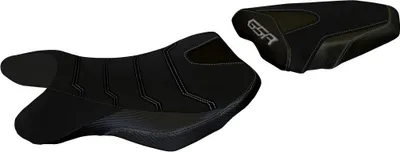 Produktbild von Satteldecke Comfort 7BL-5 für Suzuki GSR 750 (2010-2017)