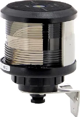 Produktbild von DHR Navigationslicht z. Wandmontage weiss 25 W , 1 Stück