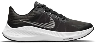 Produktbild von Nike Zoom Winflo 8 Black White (Women's) - EU 42.5