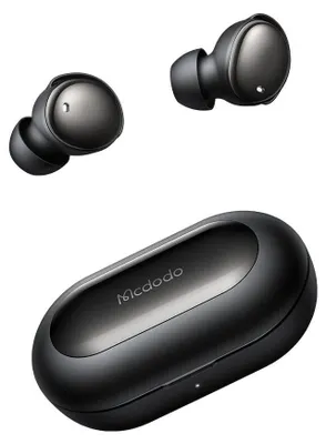 Obrázok produktu pre Mcdodo McDodo HP-4490 Goodnight Sleep wireless headphones, black