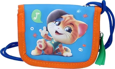 Zdjęcie produktu dla Nd38_620-0390 44 Cats - Portfel
