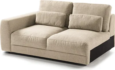 Produktbild von home24 2-Sitzer Modulsofa