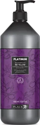 A large bottle of shampoo with a pump dispenser.